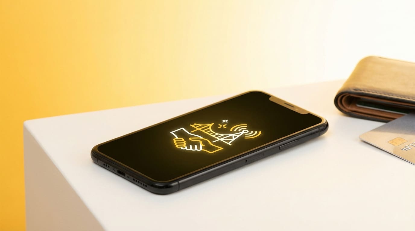 Обещанный платеж Т-Мобайл 2026 — как подключить и взять в долг