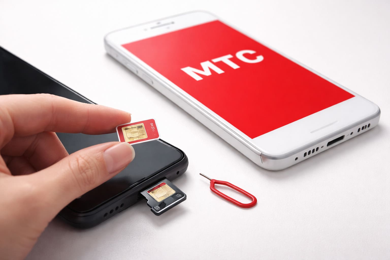 Как поменять номер на МТС в 2026 году: все способы и условия