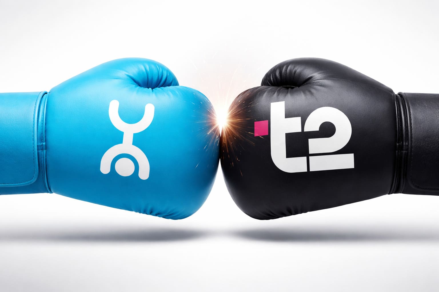 Сравнение Yota и t2 (Теле2): тарифы, интернет, связь