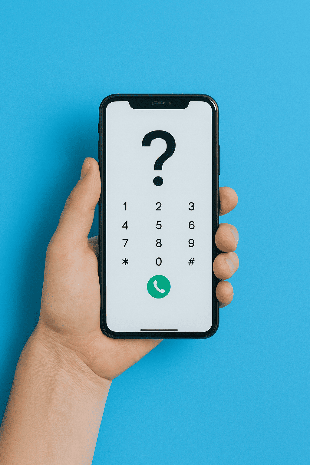 Как узнать свой номер Yota: 7 простых способов в 2026 году