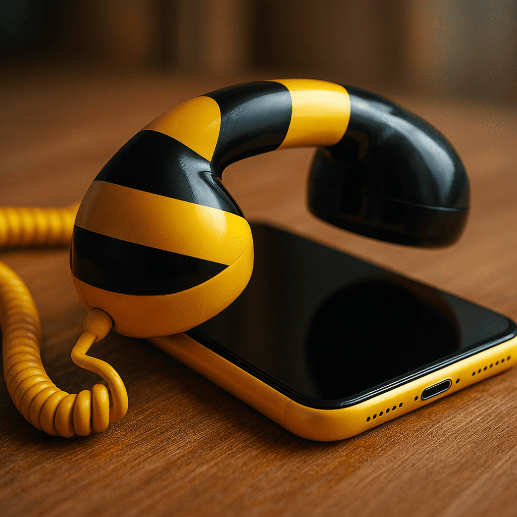 Горячая линия Билайн: номера телефонов и способы связи с оператором 2026