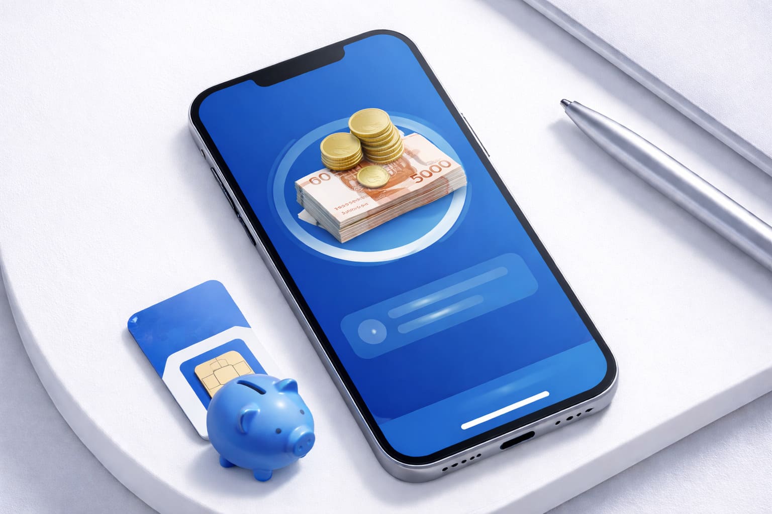 Как узнать баланс ВТБ Мобайл — 5 способов проверки в 2026