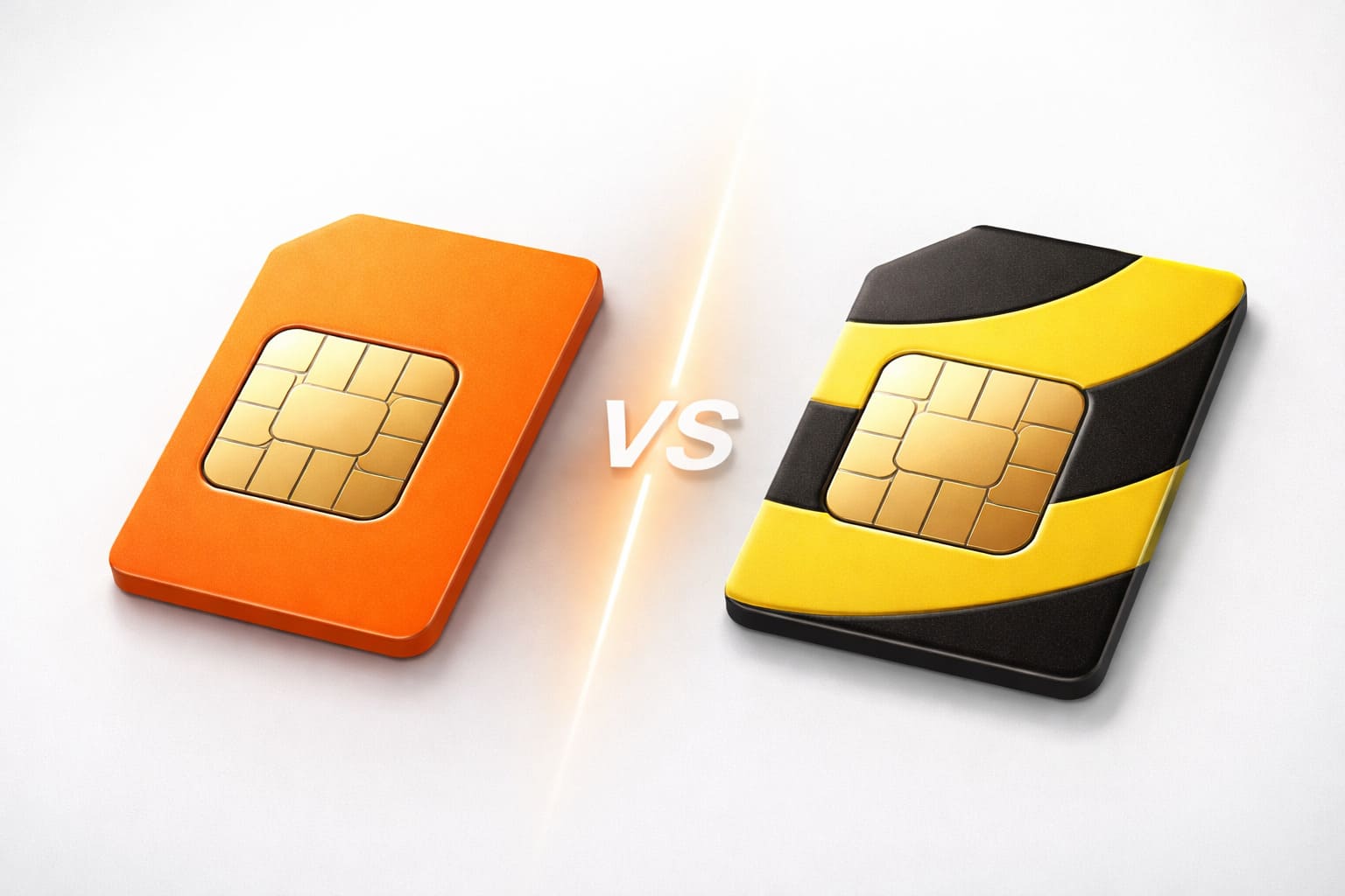 СберМобайл или Билайн — сравнение тарифов 2026