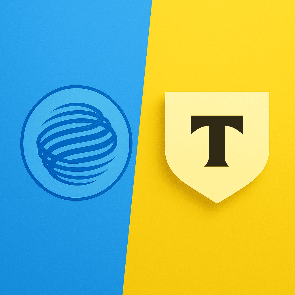 Газпромбанк Мобайл vs Т-Мобайл 2026: Сравнение Тарифов, Покрытия и Условий