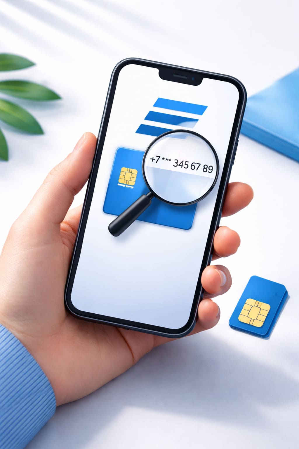 Как узнать свой номер ВТБ Мобайл — 7 способов в 2026