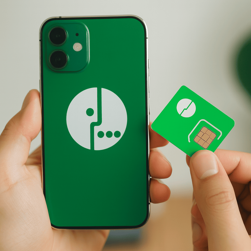 Как поменять тариф на Мегафоне в 2026: инструкция