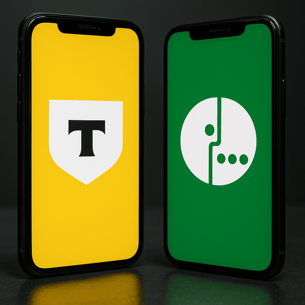 Т-Мобайл или Мегафон: Сравнение тарифов, покрытия и качества связи 2026